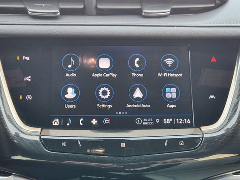 Used 2021 Cadillac XT6 Sport image 19