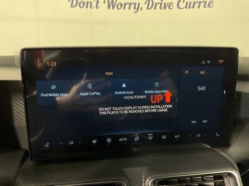 New 2026 Ford Mustang Premium image 20