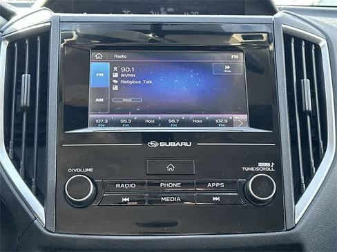 Certified 2023 Subaru Impreza 2.0i image 10