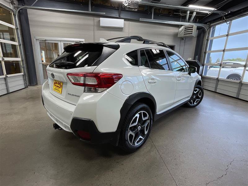 Used 2018 Subaru Crosstrek 2.0i Limited AWD/4WD image 5
