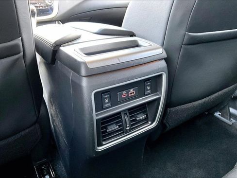 Used 2019 Nissan Murano SL w/ SL Technology Package image 22