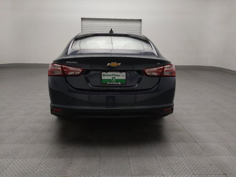 Used 2020 Chevrolet Malibu LT FWD image 6