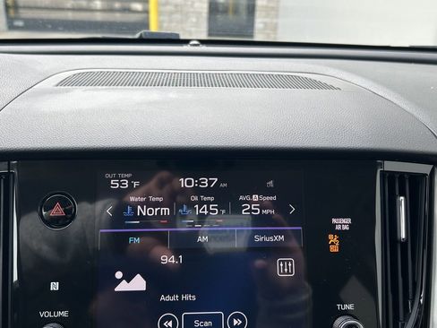Used 2020 Subaru Outback Premium AWD/4WD image 29