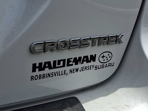 Used 2024 Subaru Crosstrek 2.0i Premium AWD/4WD image 29