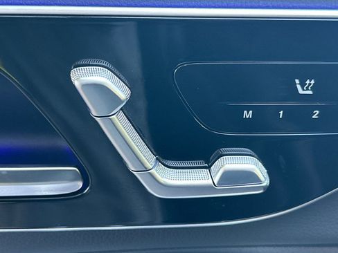 Certified 2026 Mercedes-Benz GLC 300 4MATIC image 14