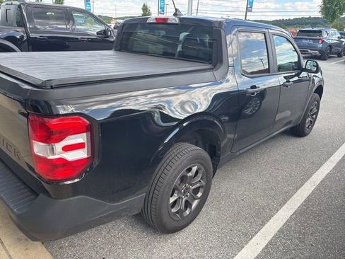 Used 2023 Ford Maverick XLT FWD image 5