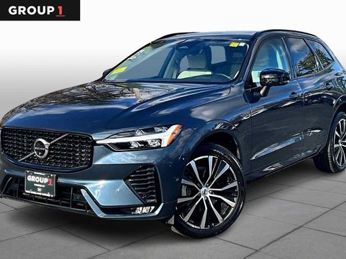 Certified 2023 Volvo XC60 B5 Plus w/ Climate Package image 1