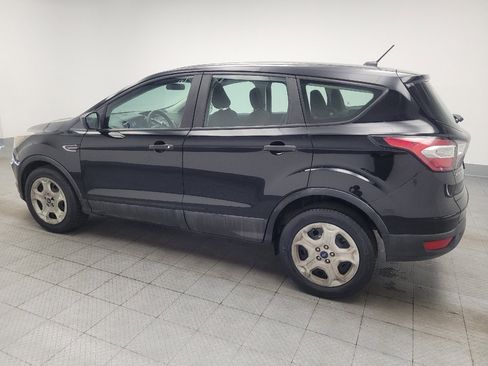 Used 2018 Ford Escape S FWD image 3