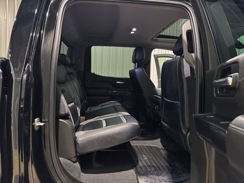 Used 2019 Chevrolet Silverado 1500 RST w/ All-Star Edition image 28