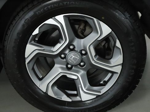 Used 2017 Honda CR-V EX image 38