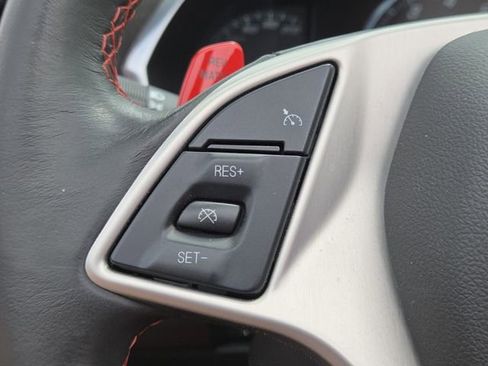 Used 2019 Chevrolet Corvette Stingray Convertible w/ 2LT Preferred Equipment Group RWD image 12
