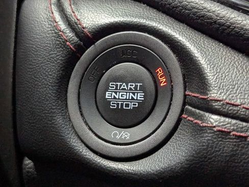 Used 2022 Dodge Durango R/T w/ Blacktop Package AWD/4WD image 24