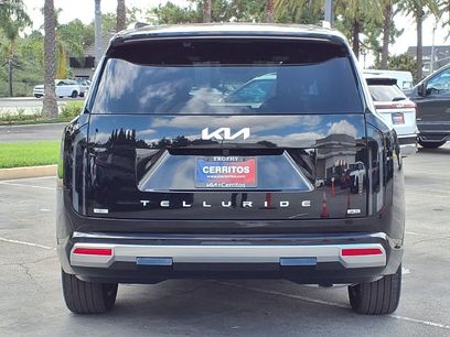 Used 2027 Kia Telluride SX Prestige
