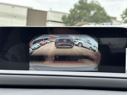 New 2026 MAZDA CX-30 AWD 2.5 S w/ Select Sport Pkg image 15