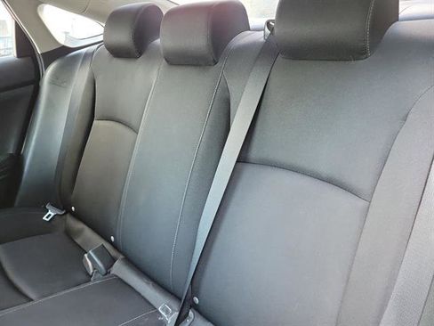 Used 2017 Honda Civic LX image 10