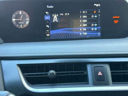 Used 2019 Lexus UX 200 w/ Accessory Package image 16