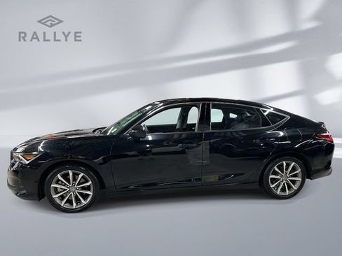 Certified 2024 Acura Integra FWD image 6