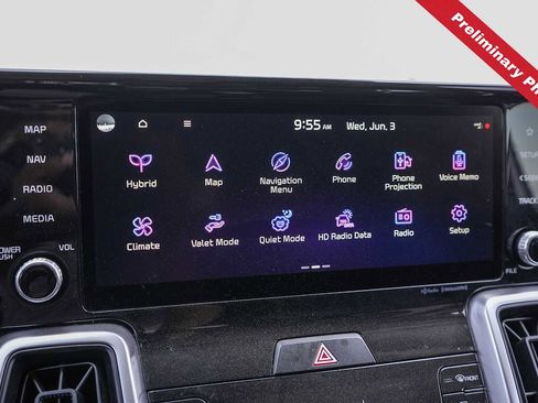 Used 2022 Kia Sorento S FWD image 19