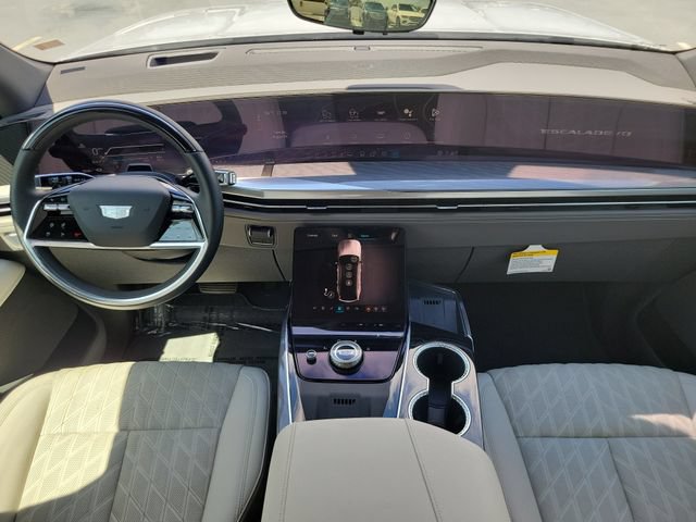 New 2026 Cadillac Escalade IQ Sport 1 AWD/4WD image 16