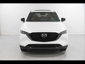 Certified 2024 MAZDA CX-5 Carbon Edition AWD/4WD video 2