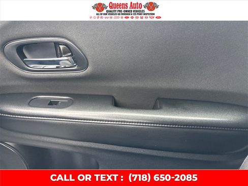 Used 2022 Honda HR-V LX image 22