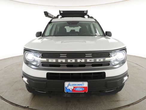 Used 2021 Ford Bronco Sport Big Bend AWD/4WD image 2