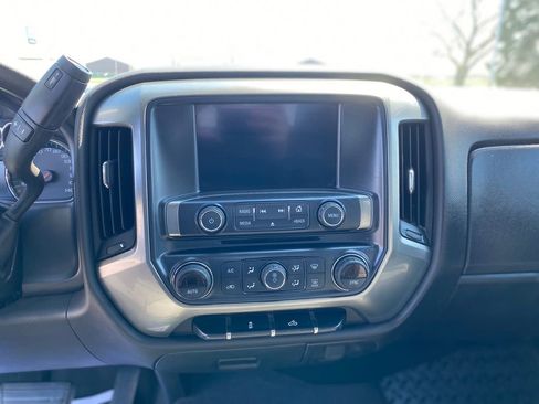 Used 2019 Chevrolet Silverado 1500 LT w/ All Star Edition image 25