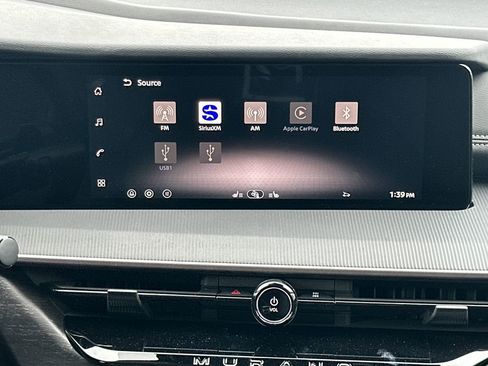 New 2026 Nissan Murano SV AWD/4WD image 29