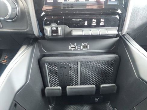 New 2026 RAM 1500 Big Horn image 8