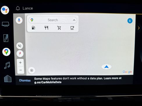 Used 2022 Chevrolet Silverado 1500 ZR2 w/ Technology Package image 15