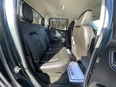 Used 2018 Chevrolet Colorado Z71 image 22