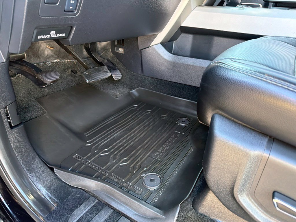 Used 2017 Ford F250 Lariat w/ Lariat Ultimate Package AWD/4WD image 20