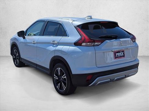 Used 2024 Mitsubishi Eclipse Cross SE image 7