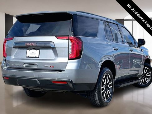 Used 2023 GMC Yukon AT4 image 2