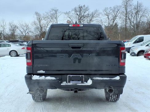 Used 2020 RAM 1500 Rebel w/ Level 2 Equipment Group image 5