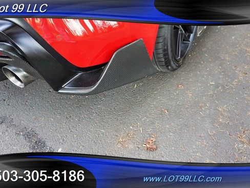 Used 2021 Toyota Supra Premium w/ Driver Assist Package RWD image 33