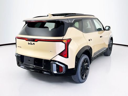 New 2027 Kia Seltos X-Line SX AWD/4WD image 5