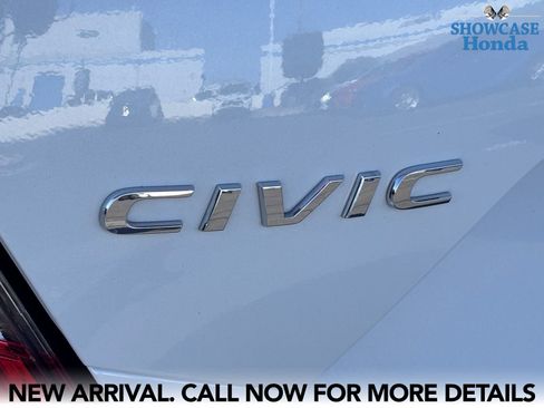 Used 2020 Honda Civic Sport image 9