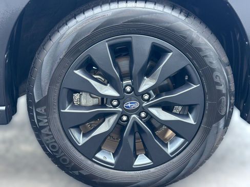 Used 2024 Subaru Outback Onyx Edition XT w/ Tech Package 2 AWD/4WD image 13