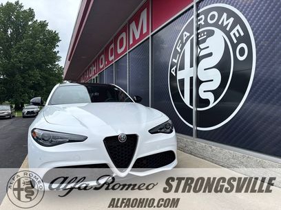 Used 2023 Alfa Romeo Giulia Veloce