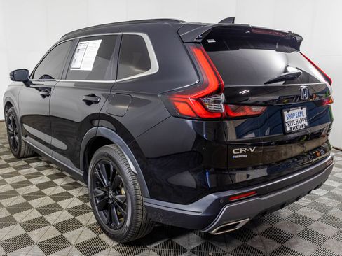 Used 2023 Honda CR-V Sport Touring image 21