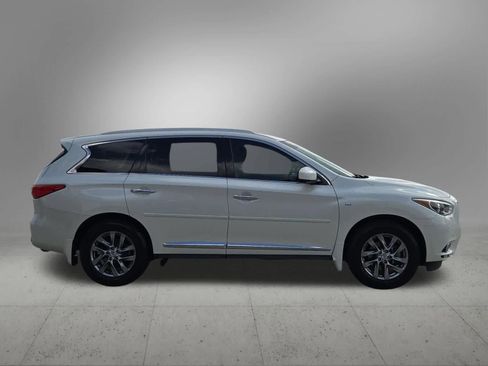 Used 2015 INFINITI QX60 FWD w/ Premium Plus Package image 7