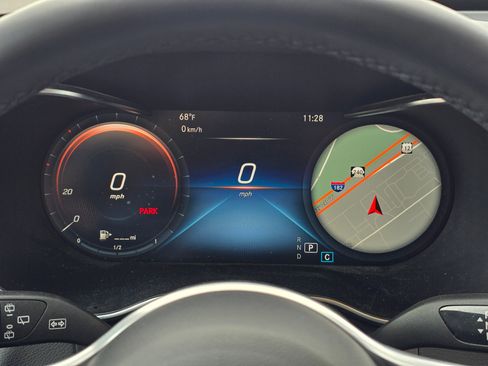 Used 2022 Mercedes-Benz GLC 300 4MATIC image 49