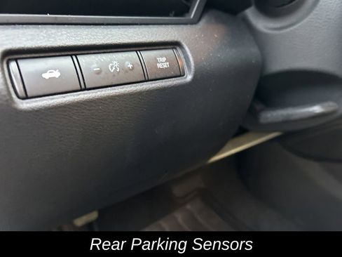 Used 2023 Nissan Altima 2.5 SV image 15