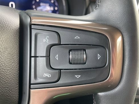 Used 2023 Chevrolet Tahoe High Country image 12