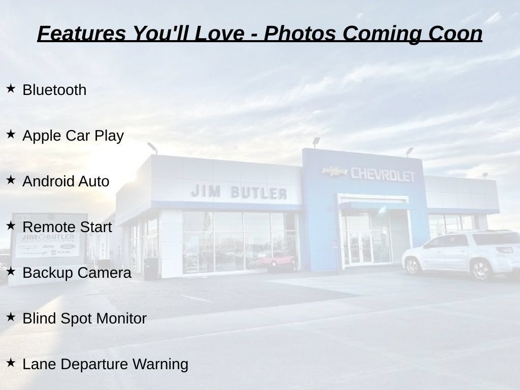 Used 2025 Jeep Compass Limited AWD/4WD image 2