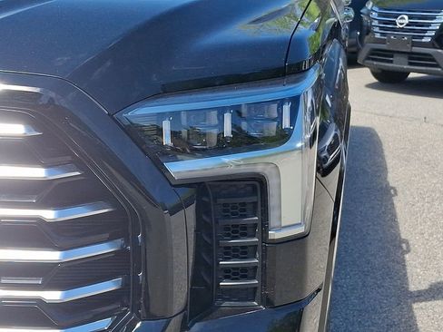 Used 2024 Toyota Tundra Capstone AWD/4WD image 9