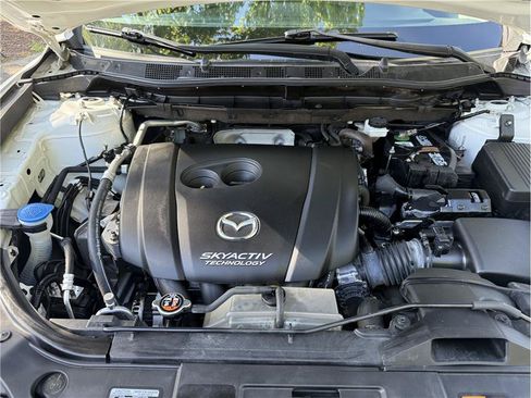 Used 2016 MAZDA CX-5 Grand Touring AWD/4WD image 14