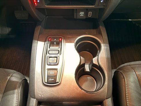 Used 2019 Honda Passport EX-L image 23