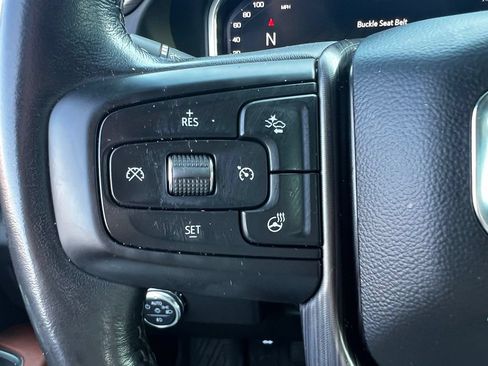 Used 2024 GMC Sierra 2500 Denali Ultimate w/ Max Trailering Package AWD/4WD image 32